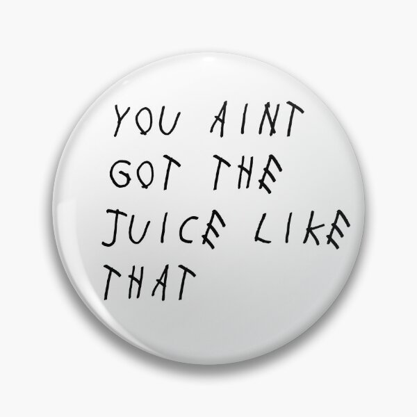 Item preview, Drake 'Company' Quote designed and sold by VLASHOP.