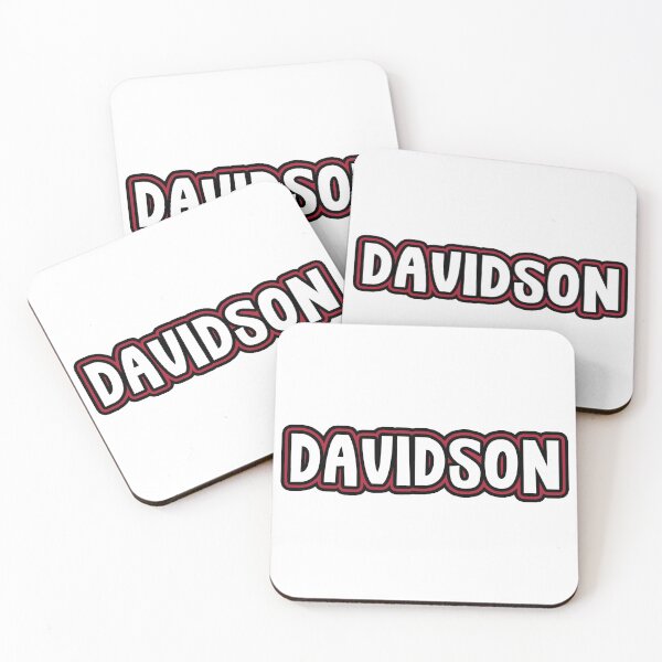 Item preview, Davidson College designed and sold by kkosmicki.