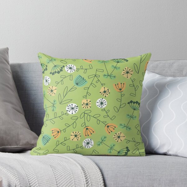 Item preview, Estilo Moderno Prado  Verano Verde designed and sold by AngieHursh.