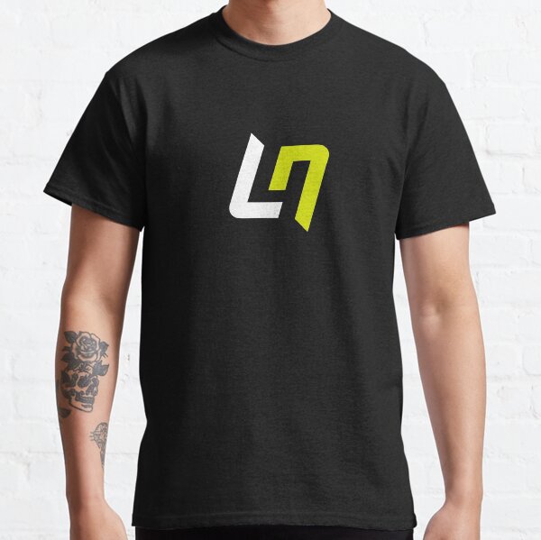 Lando Classic T-Shirt