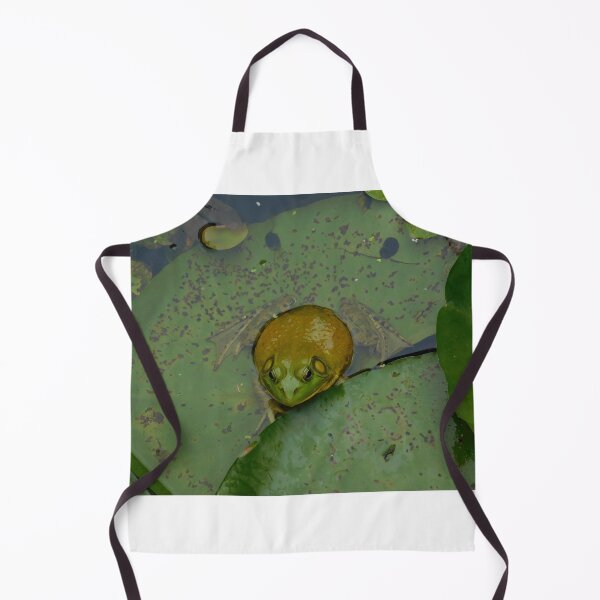 Item preview, Big Round Bullfrog designed and sold by Izayo-Darke1.