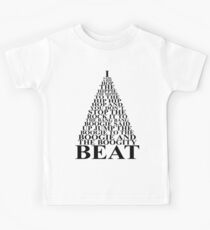 Hippity Hop Kinder T-Shirt