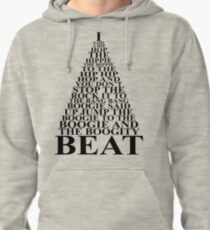 Hippity Hop Pullover Hoodie