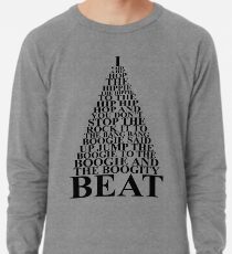 Sudadera ligera Hippity Hop