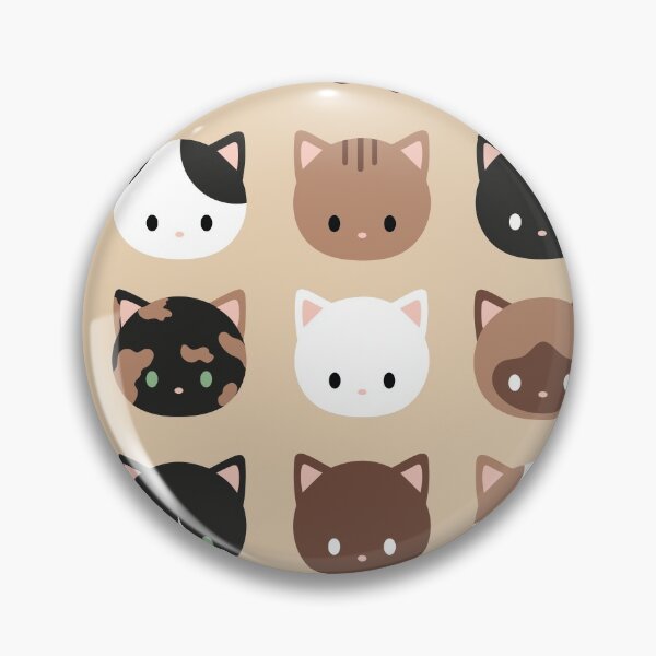 Item preview, Cat Squad designed and sold by cynthia tizcareno.