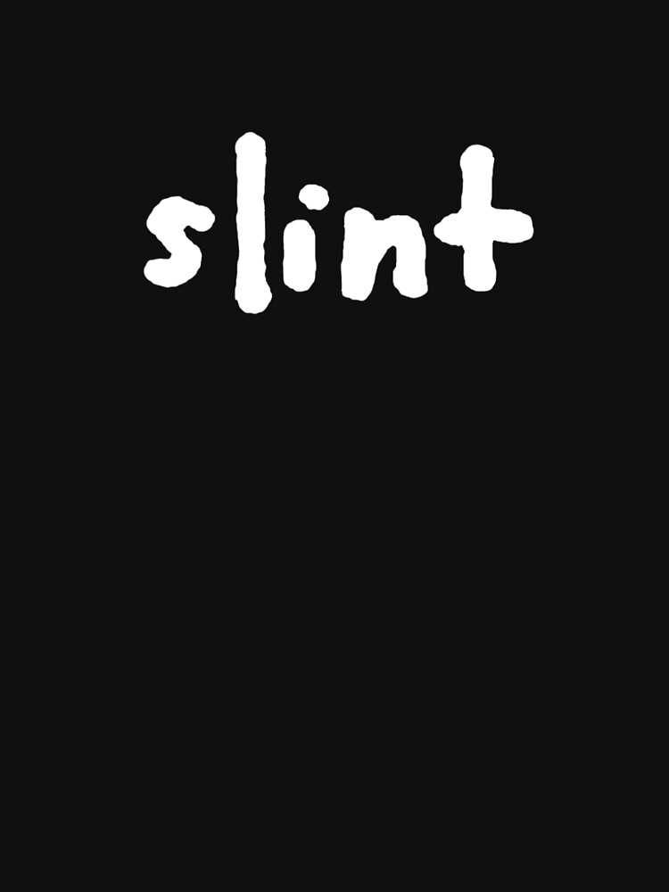 slint band t shirt