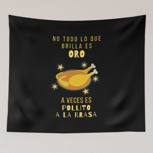 Item preview, Pollo a la Brasa designed and sold by Frosty1489.