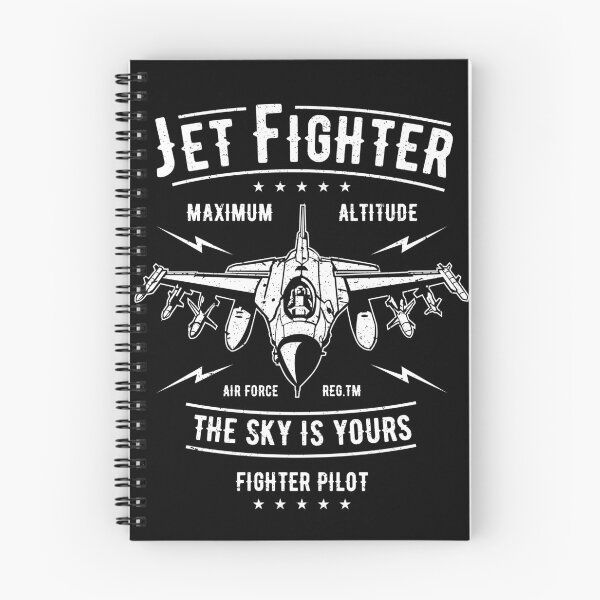 Item preview, Jet Fighter. The Sky Is Yours. Fighter Pilot. designed and sold by wkyip79.