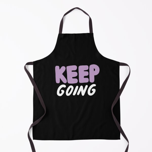 Item preview, Keep Going designed and sold by evannave.
