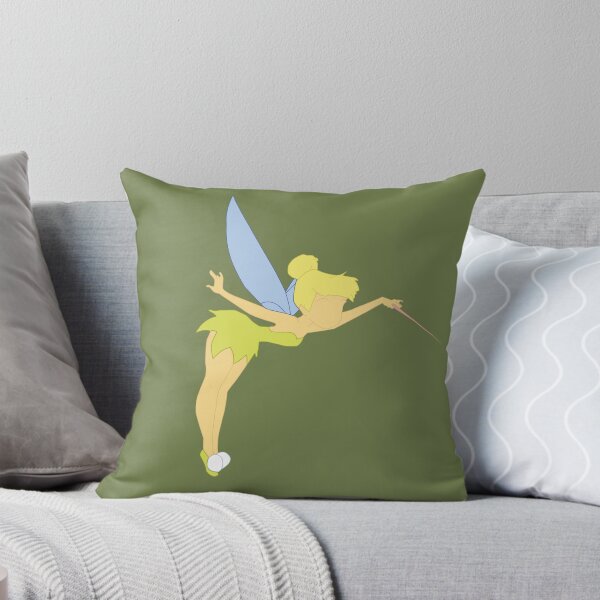 Item preview, Tinkerbell designed and sold by NightOwl Designs.