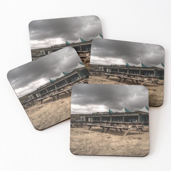 Item preview, The Watering Hole designed and sold by hawkie.