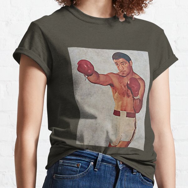 Rocky Marciano Gifts & Merchandise | Redbubble