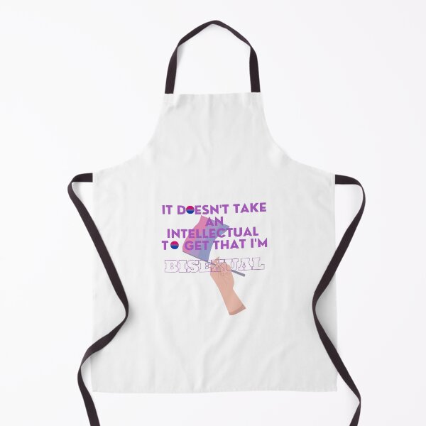 Item preview, Crazy Ex Girlfriend Gettin' Bi Bisexual Pride designed and sold by klonge.