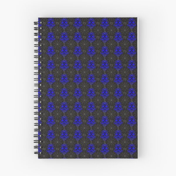 Item preview, Catrina Sugar Skull Fashion Patterns Collection Textile Design Trends 0122 designed and sold by MMArtStudio.