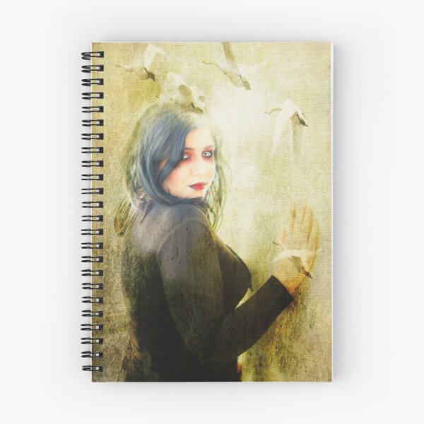 Item preview, Swan Lady designed and sold by Pascal Lee (LIPF) (AFIAP).