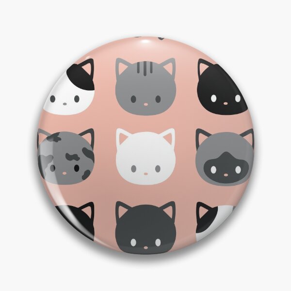 Item preview, Cat Squad designed and sold by cynthia tizcareno.