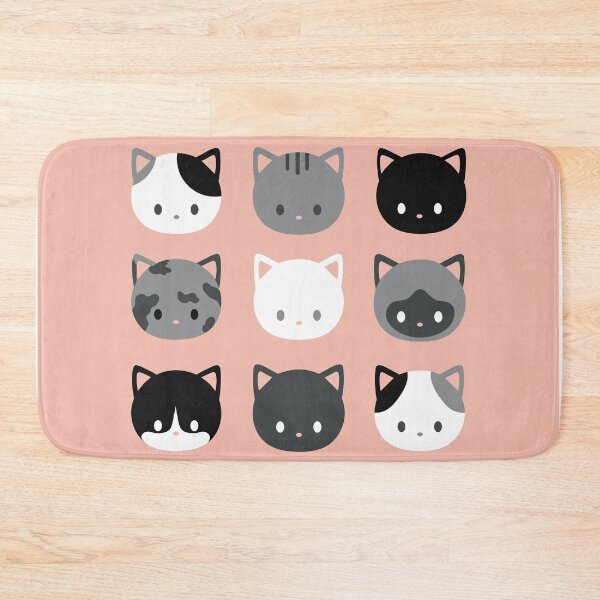 Item preview, Cat Squad designed and sold by cynthia tizcareno.