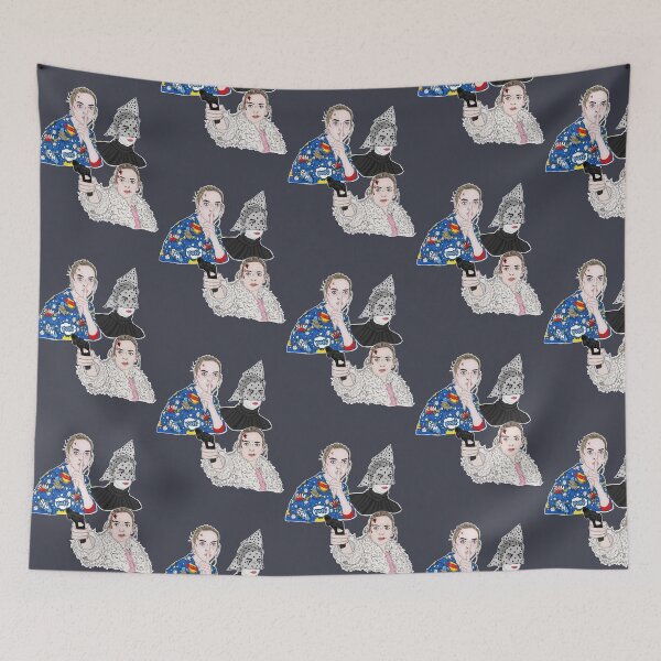 Item preview, Villanelle designed and sold by kate0326.