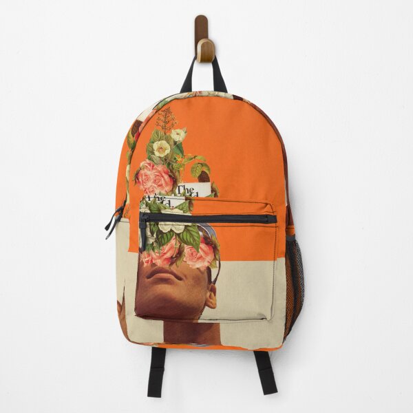 The Unexpected Backpack