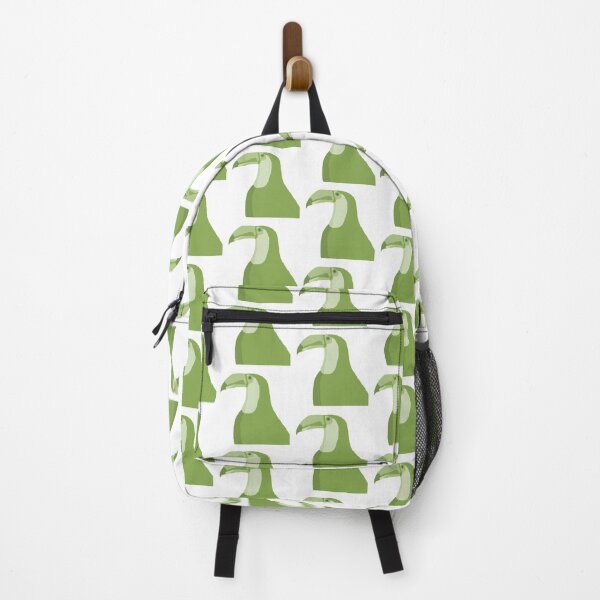 Item preview, Green Toucan designed and sold by PatooPalette.