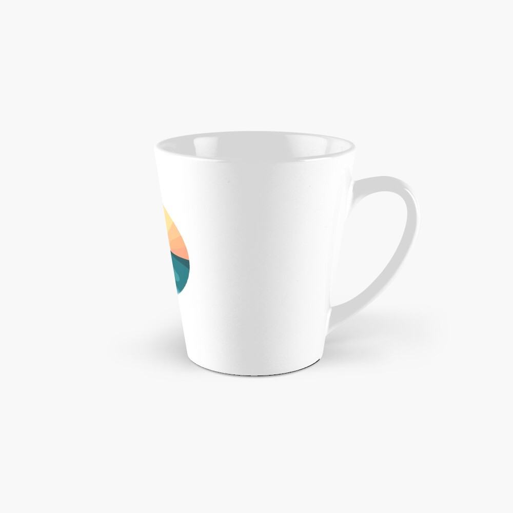 Item preview, Tall Mug designed and sold by Laurenkchung.