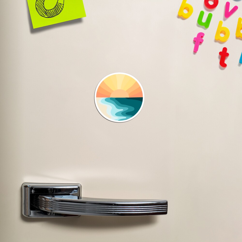 Item preview, Magnet designed and sold by Laurenkchung.
