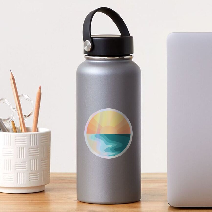 Item preview, Holographic Sticker designed and sold by Laurenkchung.