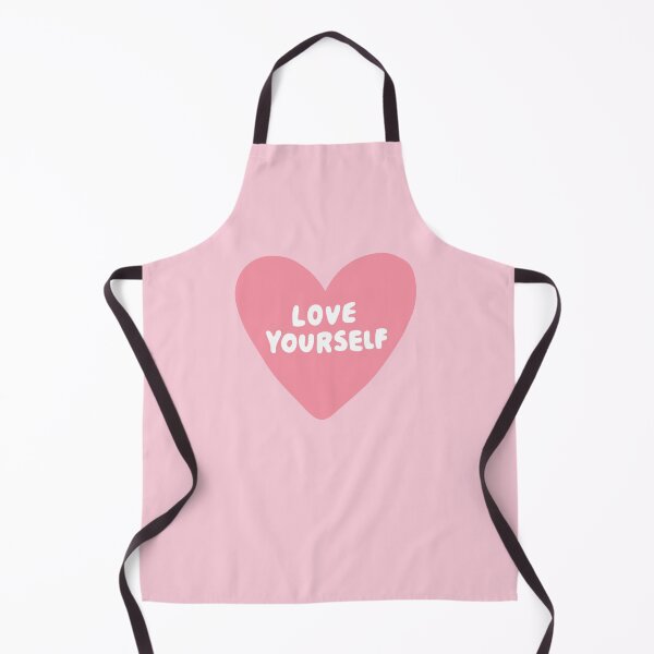 Item preview, Love Yourself designed and sold by evannave.