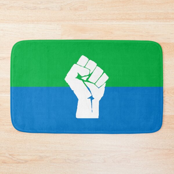 Item preview, Vegan Activist #4 designed and sold by SalahBlt.