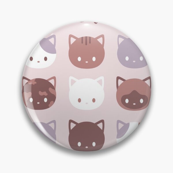 Item preview, Cat Squad  designed and sold by cynthia tizcareno.