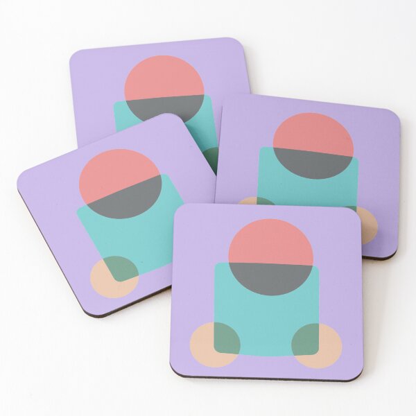 Item preview, Seventeen S.Coups Change Up Minimalist Abstract Art  designed and sold by diamondlyf.
