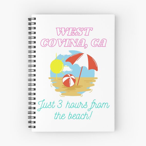 Item preview, Crazy Ex Girlfriend West Covina CA Travel Poster designed and sold by klonge.