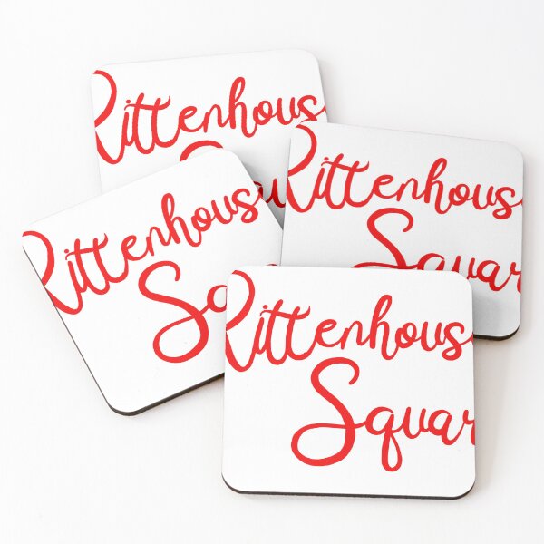Item preview, Rittenhouse square designed and sold by kaylasweeney.
