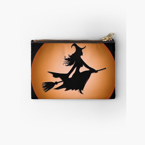 Item preview, Witch Silhuette designed and sold by DesertG.