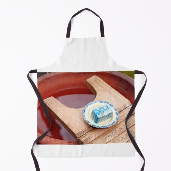 Item preview, Soap and wooden washboard designed and sold by Gaspar Avila.