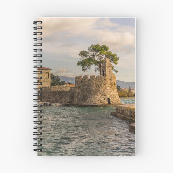 Item preview, Nafpaktos designed and sold by KensLensDesigns.
