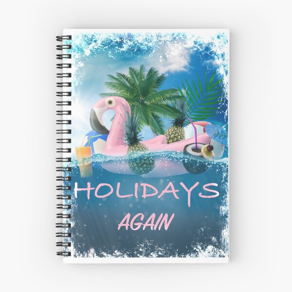 Item preview, Holidays again designed and sold by sbachstroem.