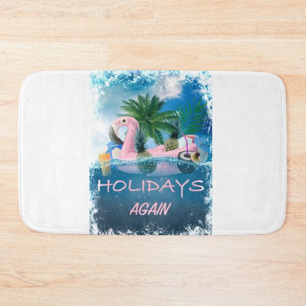 Item preview, Holidays again designed and sold by sbachstroem.