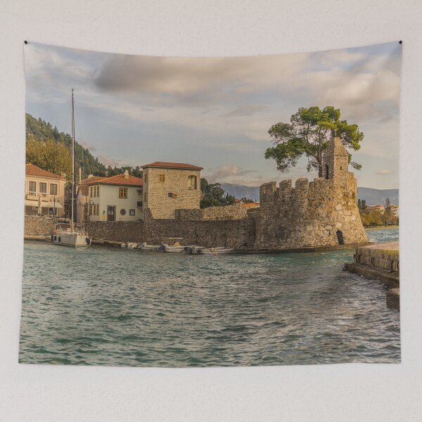 Item preview, Nafpaktos designed and sold by KensLensDesigns.