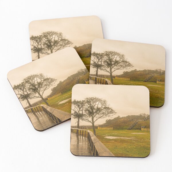 Item preview, Fort Fisher State Historic Site designed and sold by KensLensDesigns.