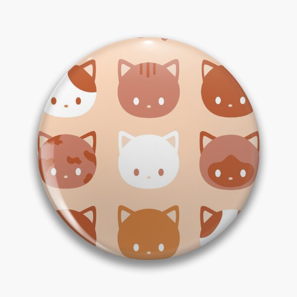 Item preview, Cat Squad  designed and sold by cynthia tizcareno.