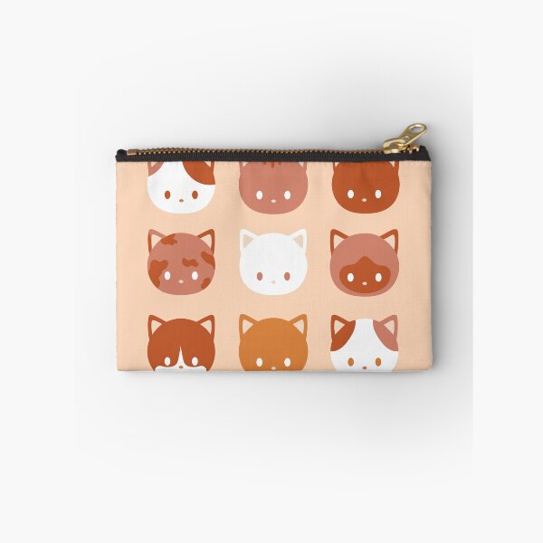 Item preview, Cat Squad  designed and sold by cynthia tizcareno.