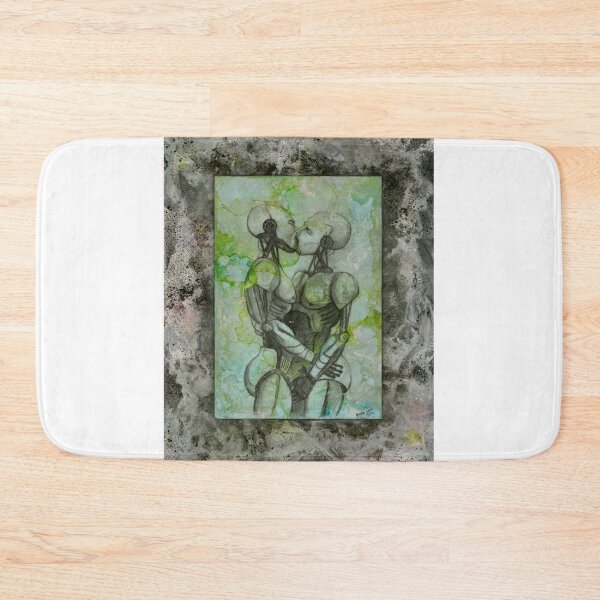 Item preview, Full of love designed and sold by Alvaro Luna.