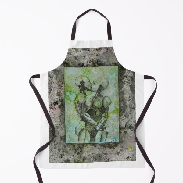Item preview, Full of love designed and sold by Alvaro Luna.