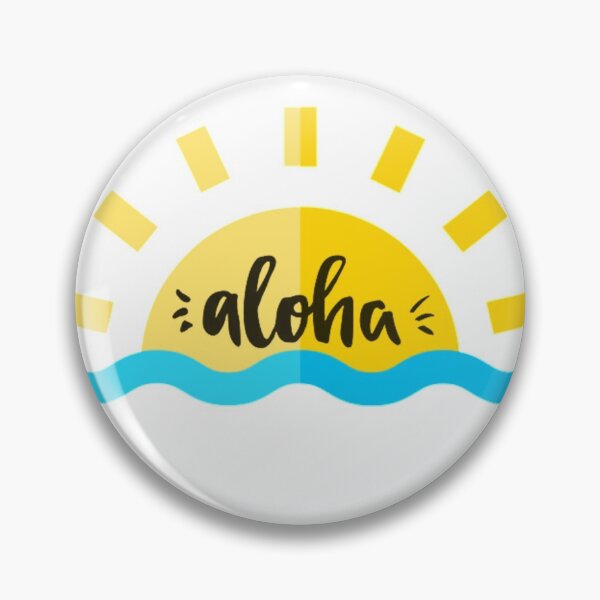 Item preview, Aloha sunset designed and sold by samararibas.