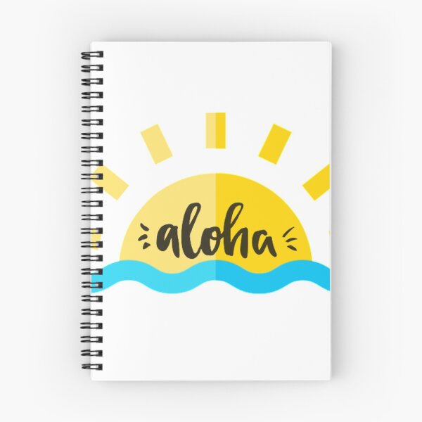 Item preview, Aloha sunset designed and sold by samararibas.