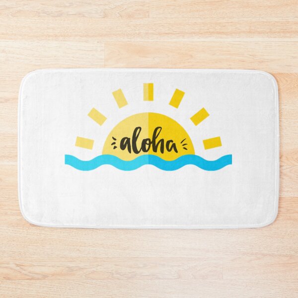 Item preview, Aloha sunset designed and sold by samararibas.