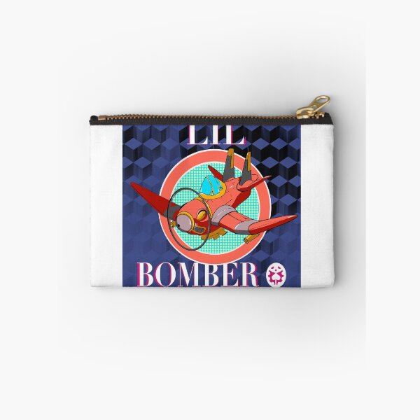 Item preview, LIL BOMBER designed and sold by Clothmonster1.