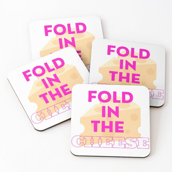 Item preview, Schitt's Creek David and Moira Rose Fold in Cheese designed and sold by klonge.