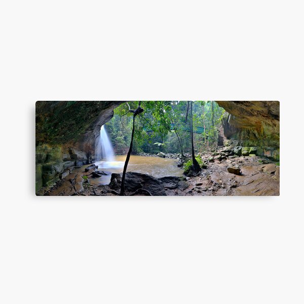Ah, the Serenity!! Canvas Print